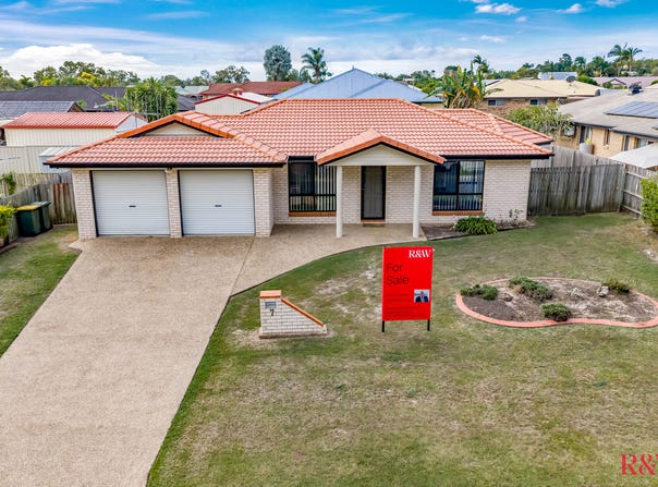 7 Doblo Street, Avoca, Qld 4670