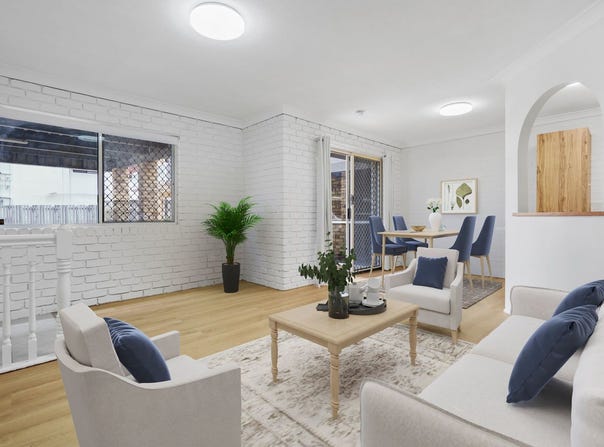 2/19 Lower King Street, Caboolture, Qld 4510