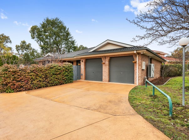 5/92 Casey Crescent, Calwell, ACT 2905