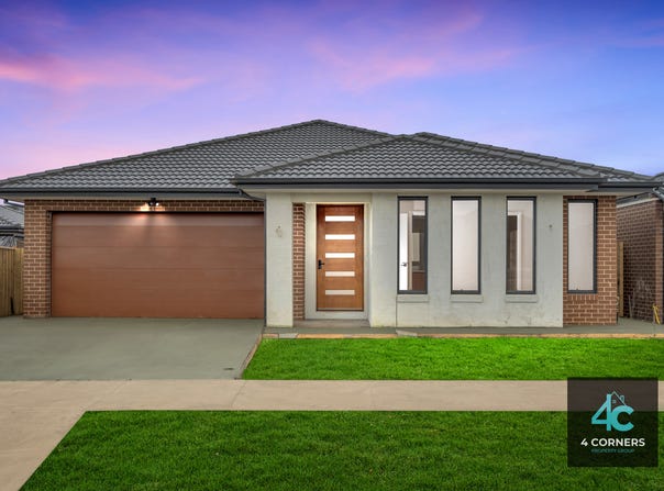 46 Margie Street, Wyndham Vale, Vic 3024