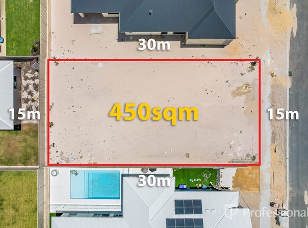 25 Wheeler Street, Eglinton, WA 6034