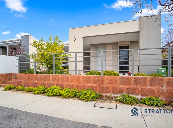 3 Karapiro Street, Champion Lakes, WA 6111