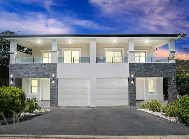 24 Woodward Street, Ermington, NSW 2115