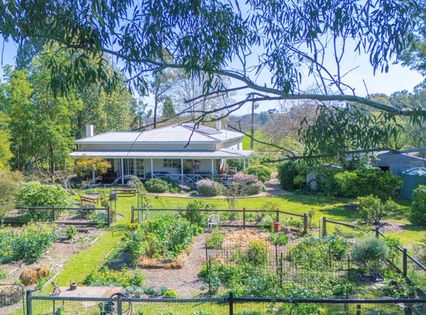 217 Schlapps Road, Gapsted, Vic 3737