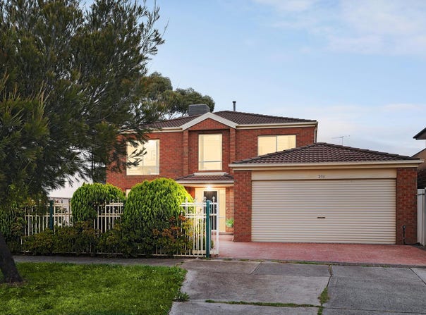 231 Mcdonalds Road, Epping, Vic 3076
