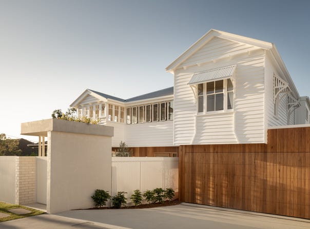 36 Dennis Street, Grange, Qld 4051