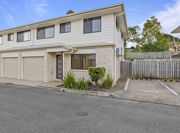 Unit 4/30 Mercury Parade, Mango Hill, Qld 4509