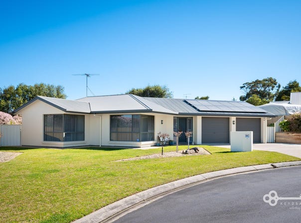 15 Dover Court, Mount Gambier, SA 5290