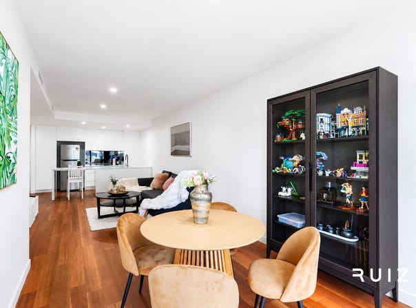 204/47 Currong Street North, Braddon, ACT 2612