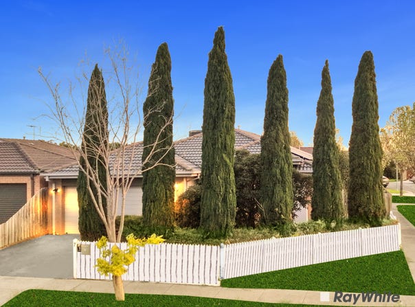 7 Immy Parade, Narre Warren, Vic 3805