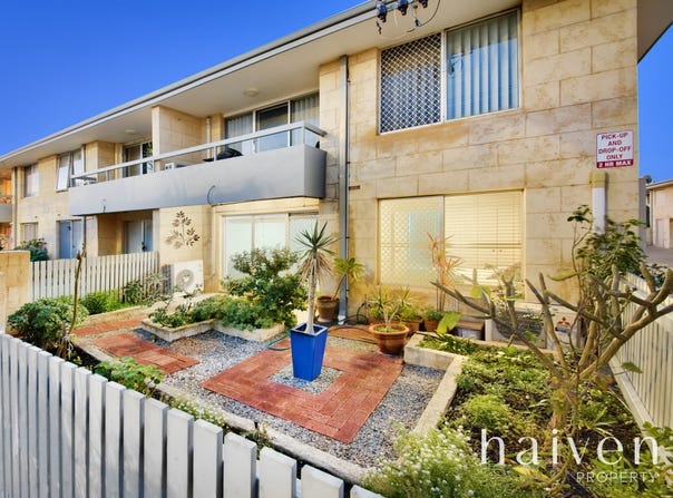5/35 North Beach Road, North Beach, WA 6020