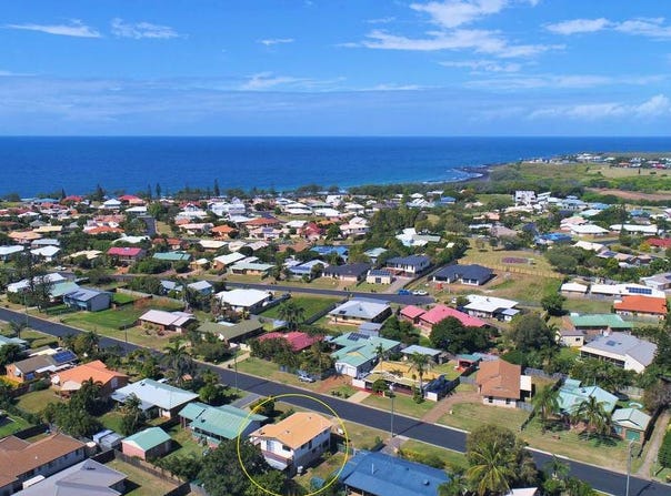 44 Wilfred Street, Bargara, Qld 4670