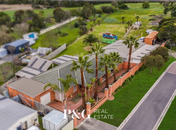 4 Acre Rise, Hampton Park, Vic 3976