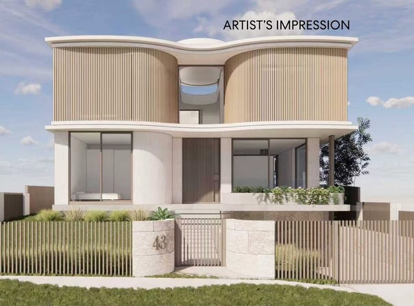 43 Pemberton Street, Strathfield, NSW 2135
