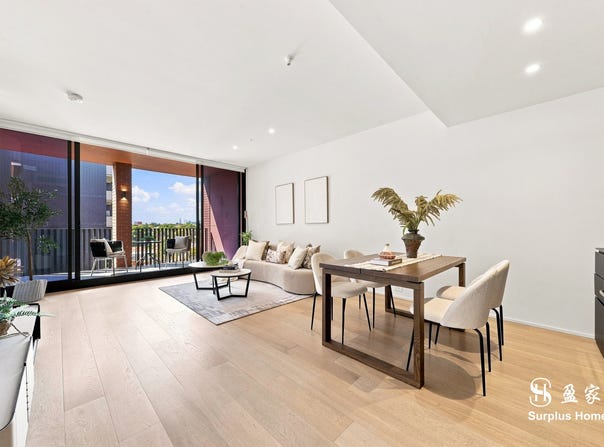 2509/6 Grove St, Dulwich Hill, NSW 2203