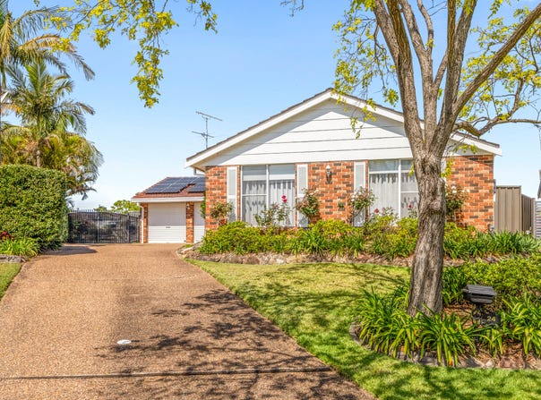 24 Sutcliffe Place, Barden Ridge, NSW 2234