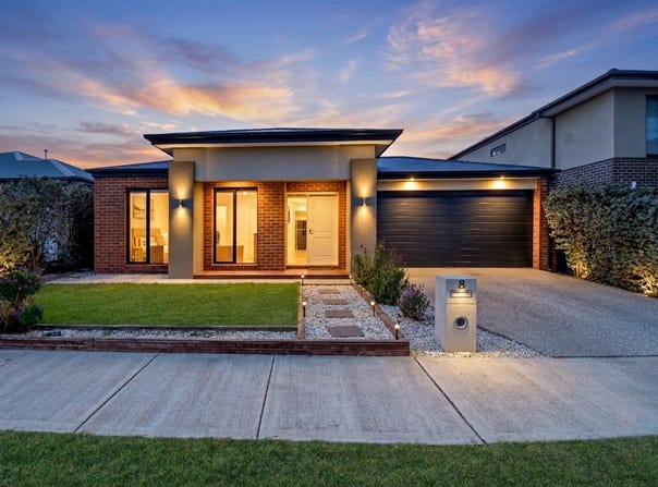 8 Vestige Circuit, Tarneit, Vic 3029