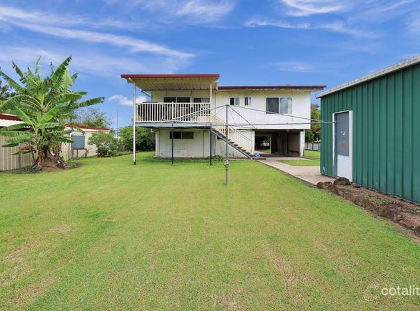 83 Peak Downs Highway, Walkerston, Qld 4751