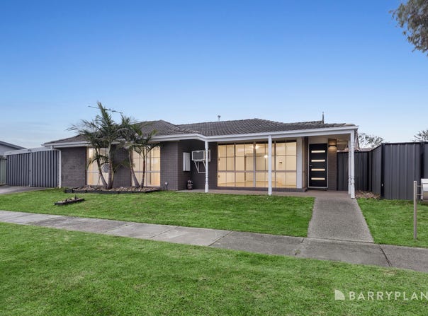 2 Donna Street, Carrum Downs, Vic 3201