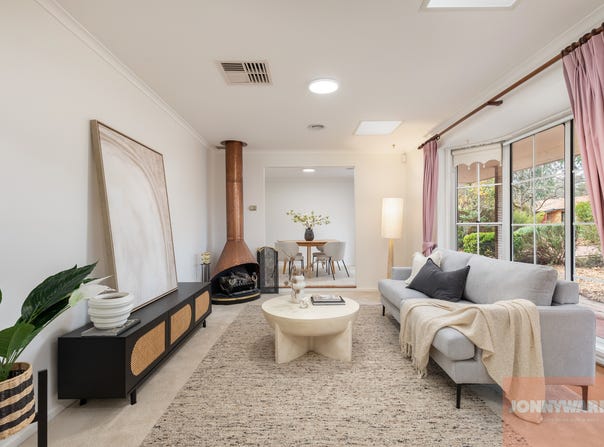 3 Gosman Close, Oxley, ACT 2903