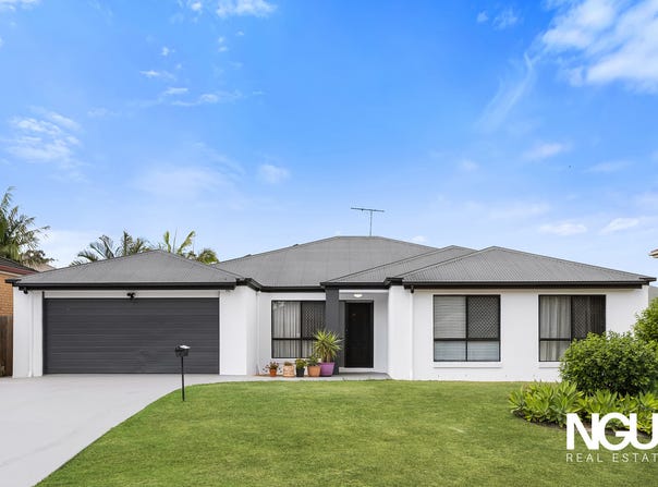 26 Summit Terrace, Forest Lake, Qld 4078