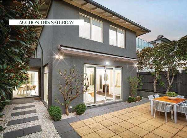 239 Hampton Street, Hampton, Vic 3188