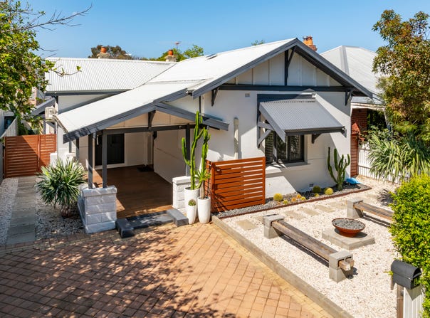 6 Tareena Street, Nedlands, WA 6009
