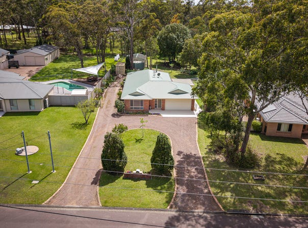 10 Potoroo Boulevard, Medowie, NSW 2318