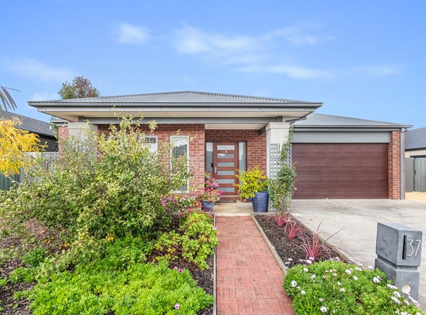 37 Channing Drive, Koroit, Vic 3282
