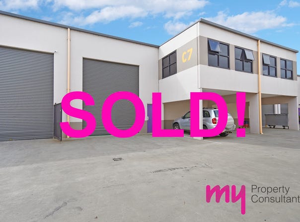 C7, 5/7 Hepher Road, Campbelltown, NSW 2560