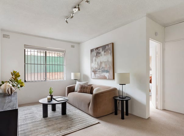 1/11 Bayley Street, Marrickville, NSW 2204