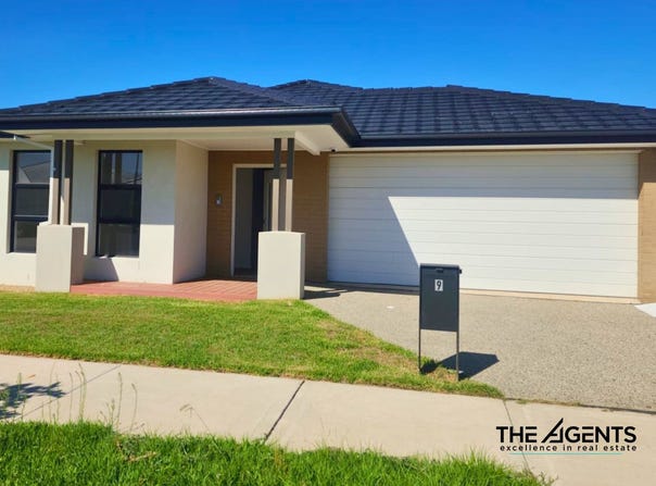 9 Ostia Street, Clyde, Vic 3978