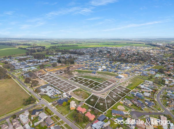 Stage 6 Astoria Park, Traralgon, Vic 3844