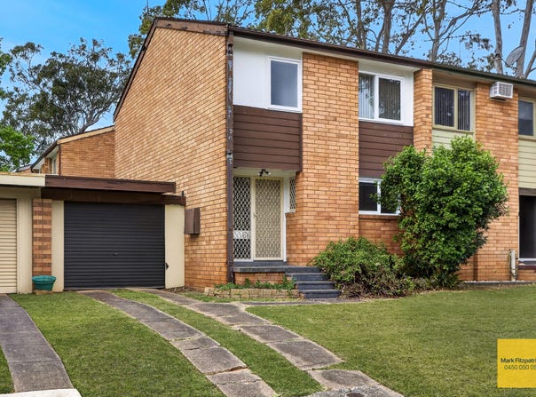 66 The Parkway, Bradbury, NSW 2560