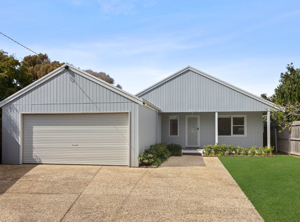 6 The Mews, Barwon Heads, Vic 3227