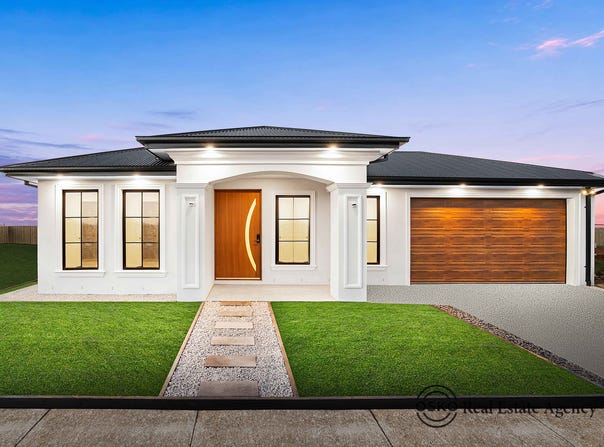 4 Shivay Street, Deanside, Vic 3336