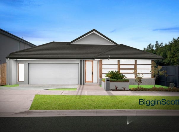 13 Irvine Rise, Werribee, Vic 3030