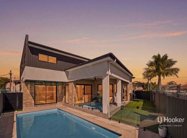 7 Powers Place, Bass Hill, NSW 2197