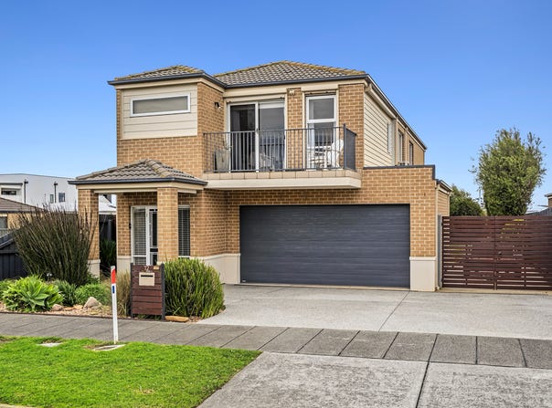 12 Harbour Way, St Leonards, Vic 3223