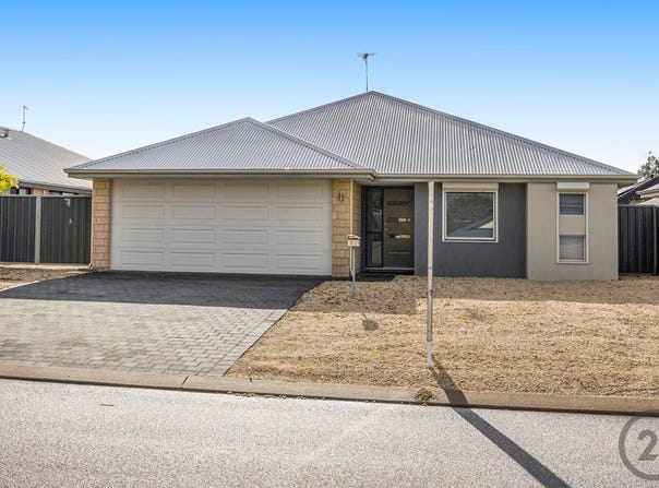 37 Ludlow Loop, Pinjarra, WA 6208