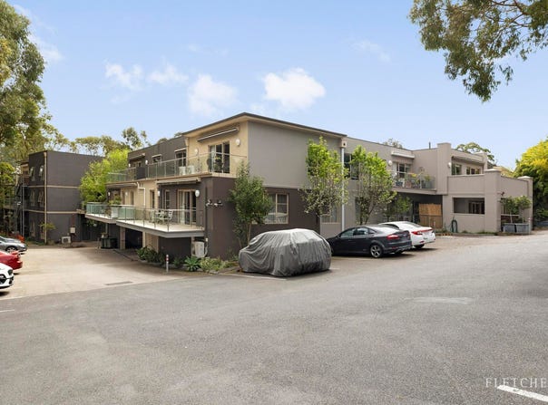 9/123 Main Road, Lower Plenty, Vic 3093