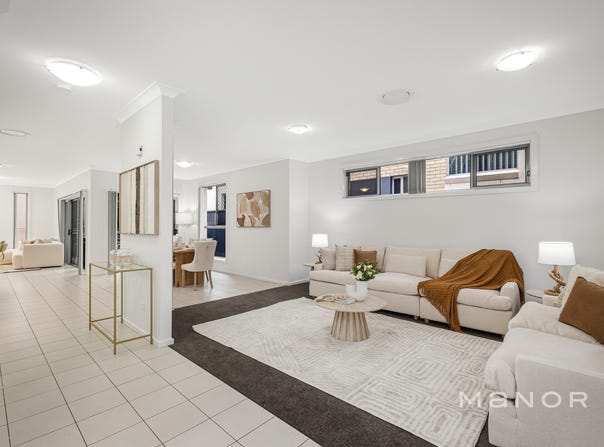 44 Lumsden Avenue, North Kellyville, NSW 2155