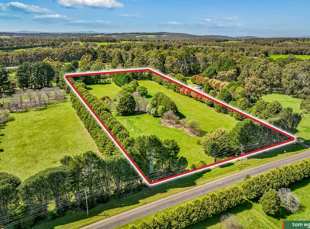 14 Edenvale Crescent, Kinglake West, Vic 3757