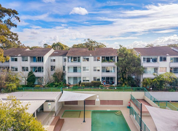 7B/5-29 Wandella Road, Miranda, NSW 2228