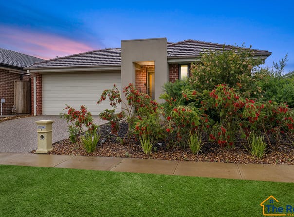 4 Pecora Way, Wyndham Vale, Vic 3024