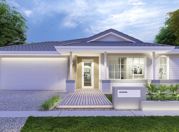 1429 Needlebush Drive, Sunbury, Vic 3429