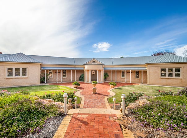 36 Farley Road, Kingston On Murray, SA 5331