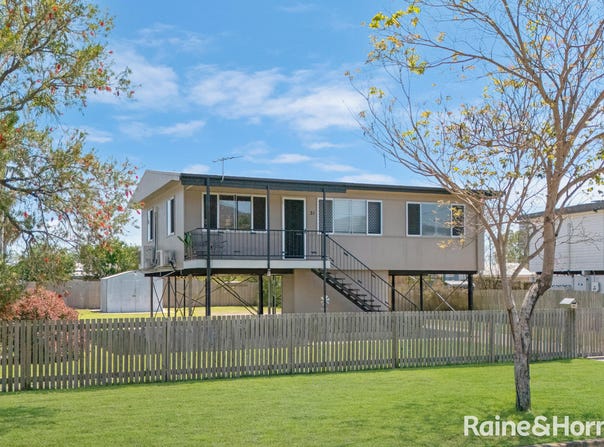 31 Samantha Street, Kelso, Qld 4815