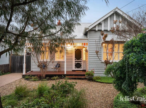 52 Perry Street, Fairfield, Vic 3078
