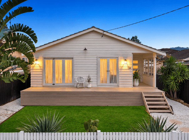 124 Kincumber Crescent, Davistown, NSW 2251